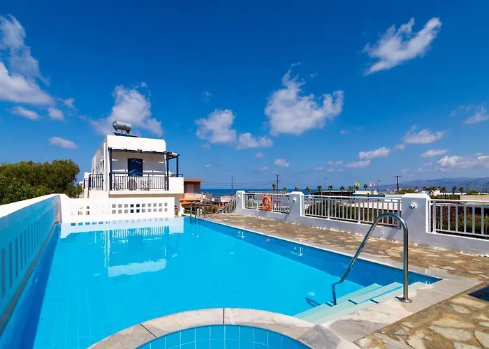 Okirroi Hersonissos (Crete)