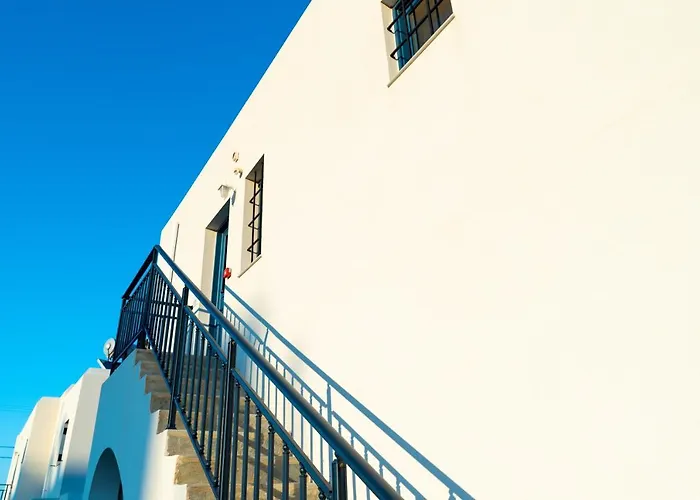 Okirroi Apartment Limenas Chersonisou