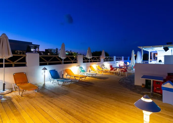 Okirroi Hersonissos (Crete)