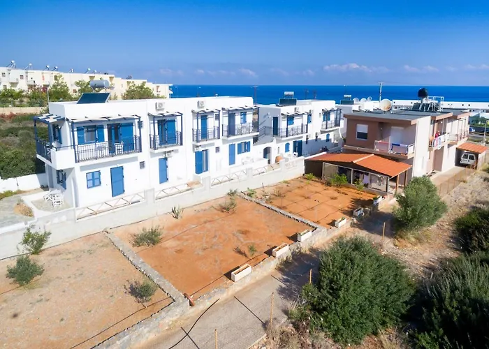 Okirroi Hersonissos (Crete)