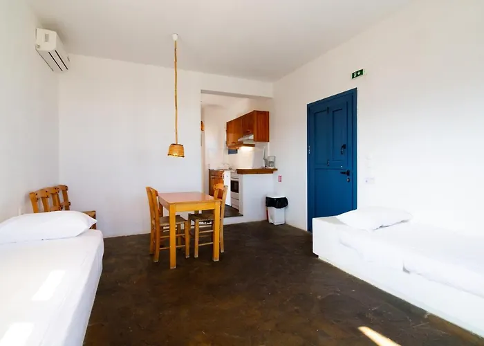 Okirroi Limenas Chersonisou