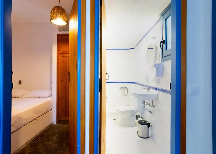 Okirroi Apartamento *