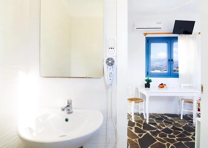 Apartamento Okirroi Hersonissos (Crete)