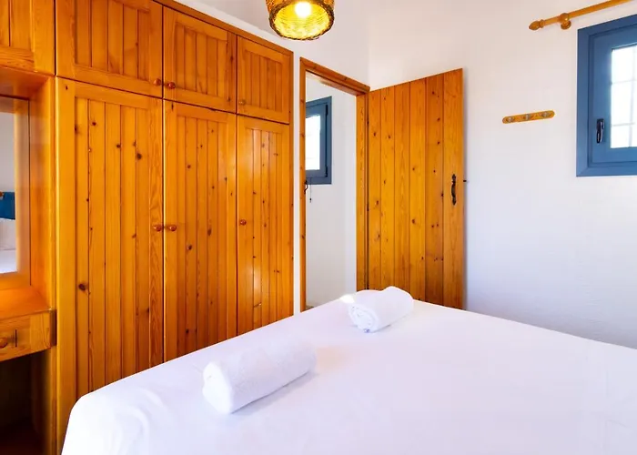 Apartamento Okirroi *