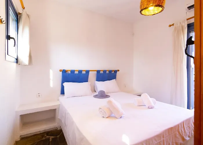 Okirroi Apartamento Hersonissos (Crete)