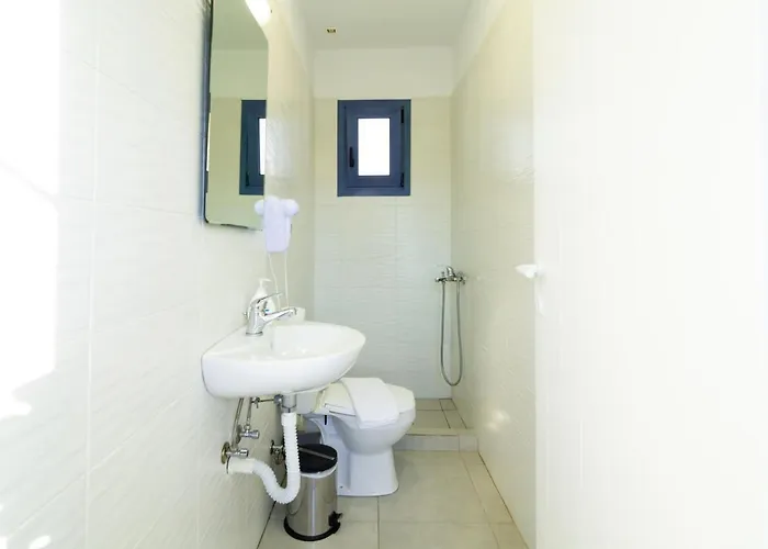 Okirroi Apartamento *