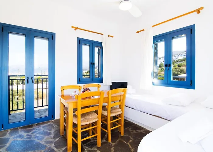 Okirroi Apartamento Hersonissos (Crete)