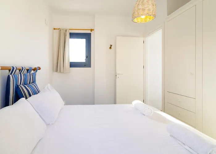 Apartamento Okirroi *