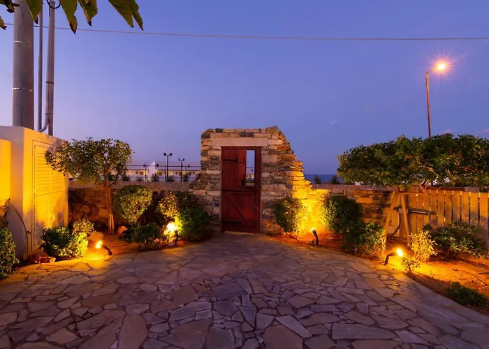 Okirroi * Hersonissos (Crete)