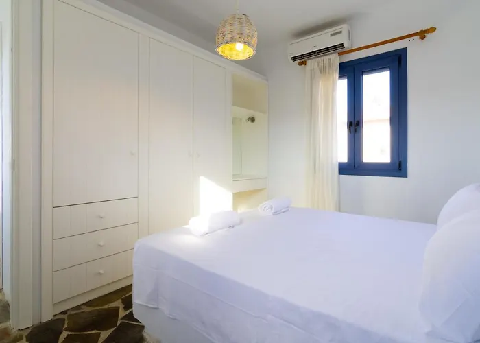 Apartamento Okirroi *