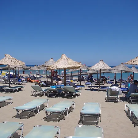 Okirroi * Hersonissos (Crete)