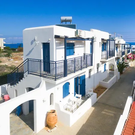 Okirroi * Hersonissos (Crete)