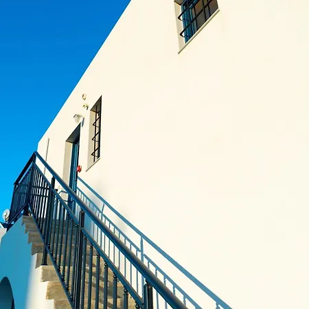 Okirroi Apartament Hersonissos (Crete)