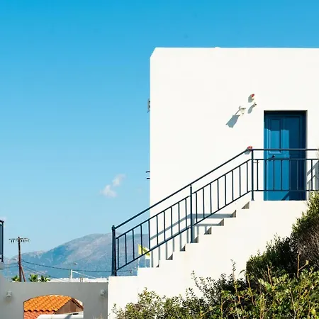 Okirroi Appartamento Hersonissos (Crete)