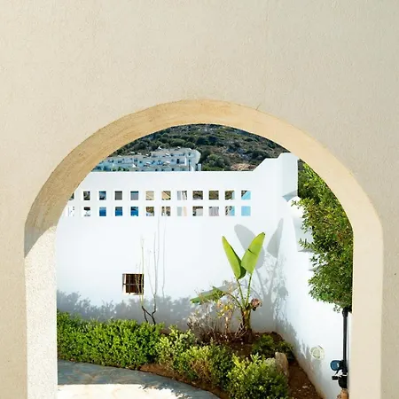 Okirroi Appartamento Hersonissos (Crete)