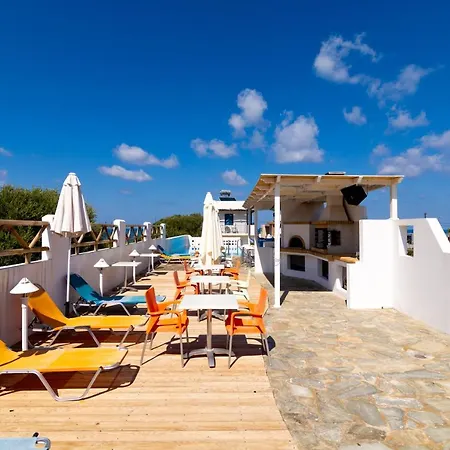 Appartamento Okirroi Hersonissos (Crete)