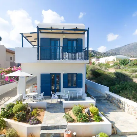 Okirroi Apartman