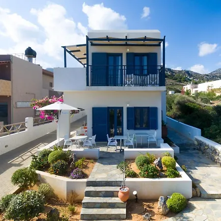 Apartman Okirroi