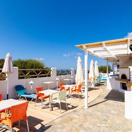 Okirroi Appartamento Hersonissos (Crete)