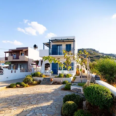 Okirroi Apartman *