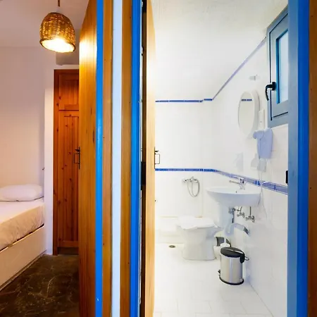 Okirroi Apartman *