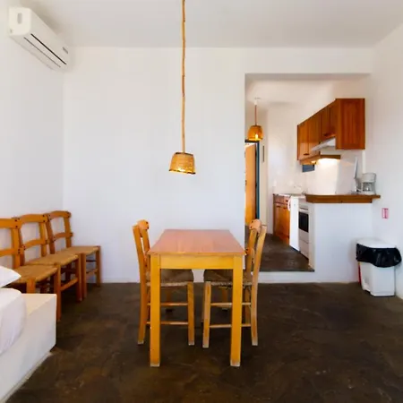 Apartman Okirroi Herszonisszosz
