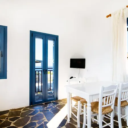 Appartamento Okirroi Hersonissos (Crete)