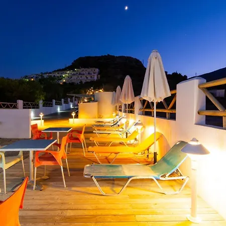 Appartamento Okirroi Hersonissos (Crete)
