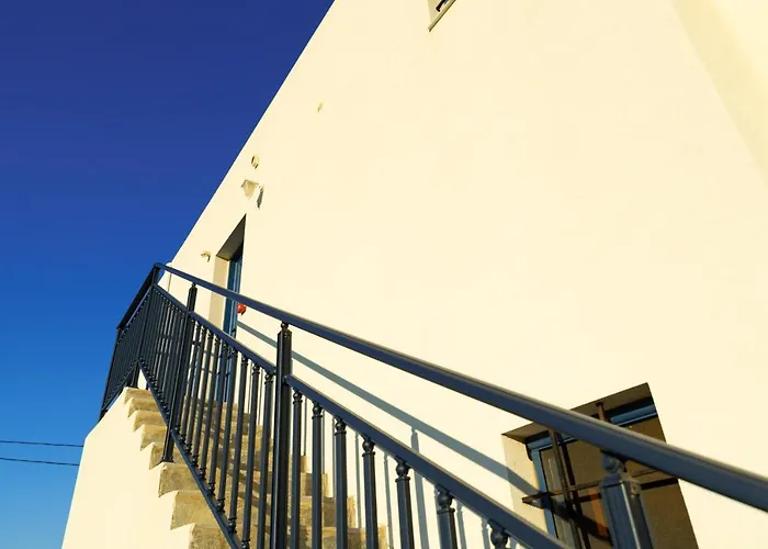 Okirroi Apartament Hersonissos (Crete)