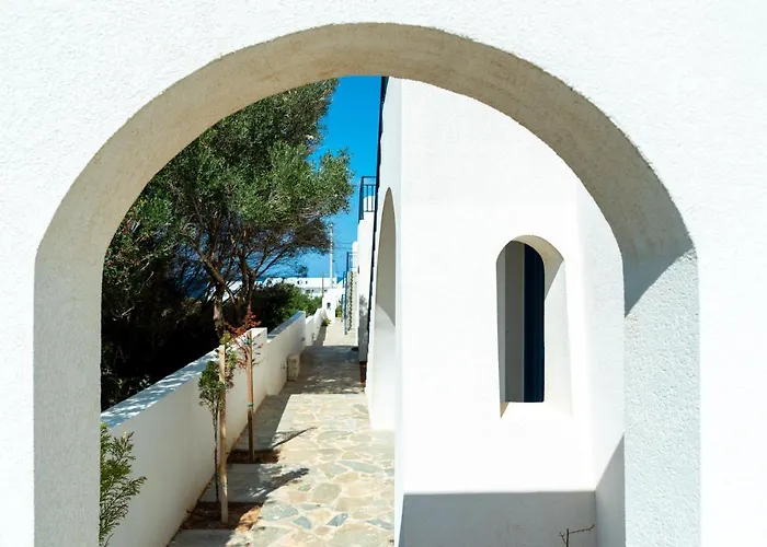 Okirroi Apartament Hersonissos (Crete)