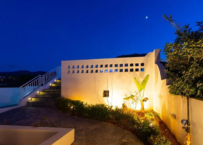 Okirroi Hersonissos (Crete)