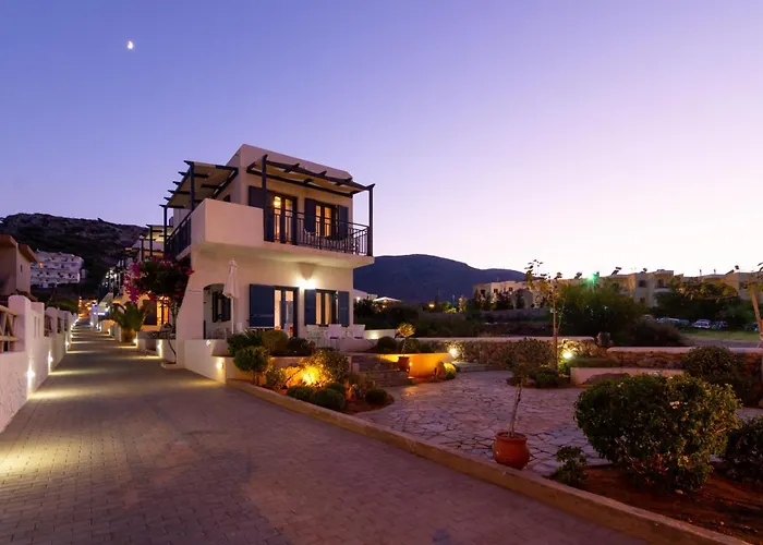 Okirroi Hersonissos (Crete)