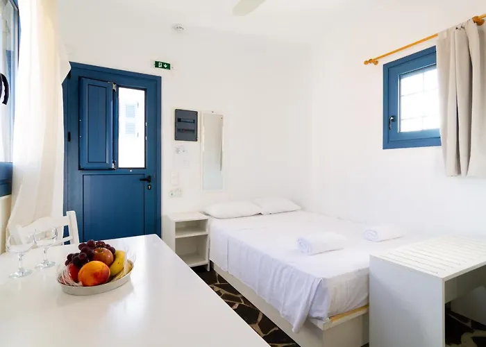 Okirroi * Hersonissos (Crete)