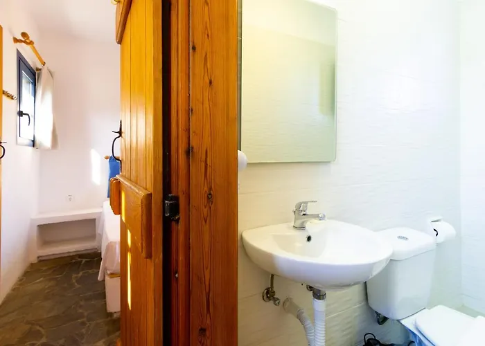 Apartament Okirroi Hersonissos (Crete)