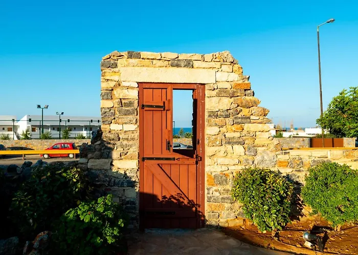 Okirroi * Hersonissos (Crete)