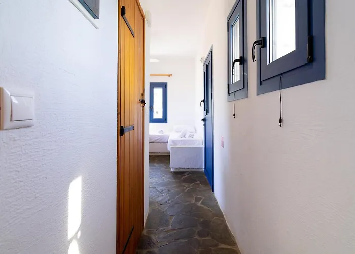 Okirroi Apartament Hersonissos (Crete)