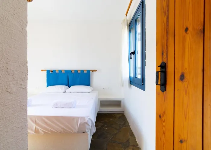 Apartament Okirroi *